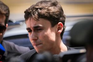 Deputado fez alerta para a Justiça brasileira 