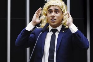 Condenação é de quando ele era vereador 