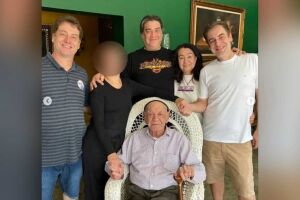 Parte da família comanda jogo do bicho em Dourados 