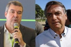 Riedel sobre prisão de Bolsonaro: 'Brasil precisa de paz e segurança jurídica'