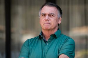 Apoiadores cogitam greve de caminhoneiros por soltura de Bolsonaro
