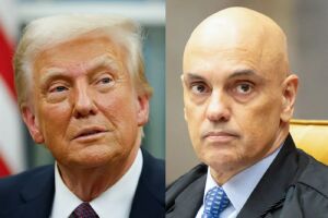 Governo Trump alerta Coca-Cola após patrocínio a evento com Moraes