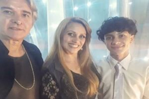 Padrasto infarta e morre ao visitar enteado internado; paciente morreu no dia seguinte