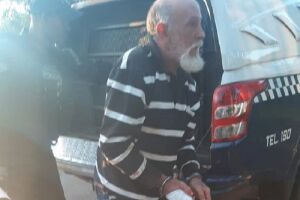 Registro do réu Ovídio Martins na época do crime 