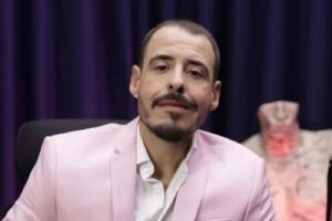 Calvo do Campari: influencer é preso em flagrante por violência doméstica