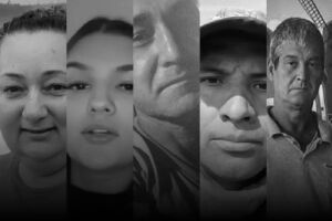 Saiba quem são as 6 vítimas do tornado que destruiu cidade no Paraná