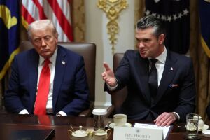 Trump ordena operação militar dos EUA na América Latina