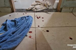Baleado em tentativa de homic&iacute;dio morre depois de 24 dias internado em estado grave