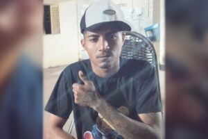 Jallison faleceu na manhã de hoje