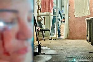 Mulher agredida um dia depois de terminar com agressor