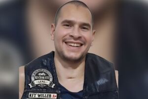 Kit lutou por 11 anos por sua vida