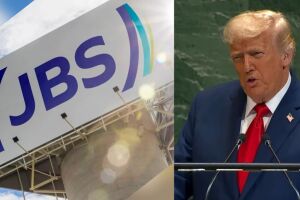 Trump acusa JBS e outros frigoríficos de formação de cartel e pede investigação