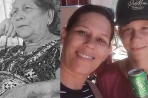 Rosimeire pediu socorro à amiga por mensagem antes de morrer carbonizada em Rochedo