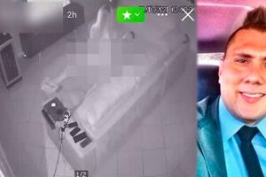 Ex-servidor é condenado por manter casa de prostituição em Campo Grande