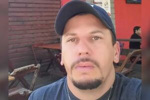 Homem baleado em Sidolandia e suspeito segue foragido