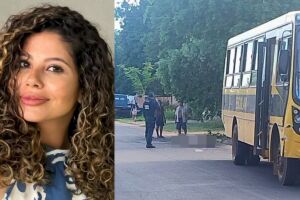 Motorista que matou estudante em Coxim estava com CNH vencida e era funcionário da prefeitura