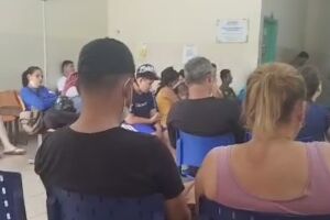 Pacientes denunciam mais de cinco horas de espera e falta de medicamentos na UPA Universitário