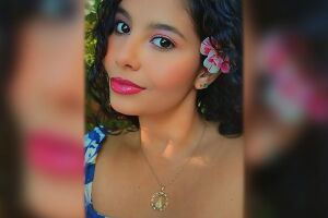 'Dedicada e cheia de amor ao pr&oacute;ximo', dizem amigos sobre estudante atropelada em Coxim