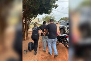 Adolescente tem corpo incendiado e companheiro é preso em Três Lagoas