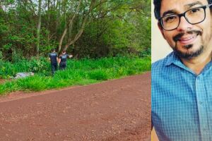 Padre levou facadas e marteladas durante latrocínio em Dourados