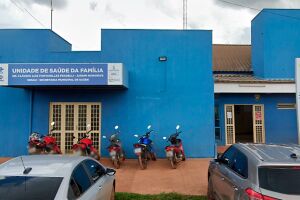 Moradora de campo grande denuncia dificuldade para obter antidepressivo controlado na rede pública