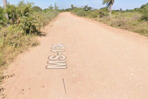 Engenheiros e empresa são condenados por fraude em obras de R$ 8,3 milhões na MS-184