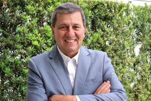 Riedel nomeia Sérgio de Paula como conselheiro do Tribunal de Contas do Estado