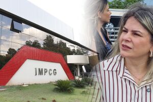 IMPCG (Instituto de Previdência dos Servidores Públicos de Campo Grande)