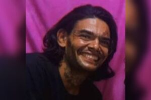 Família procura homem desaparecido a quatro dia