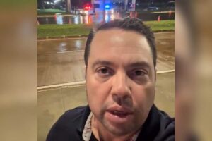 Deputado Federal Rodolfo Nogueira