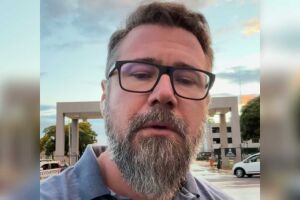 Deputado federal Marcos Pollon 