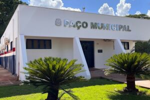 Prefeitura de Angélica