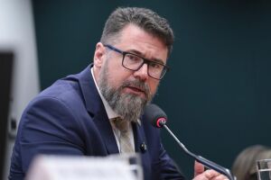 Deputado federal Marcos Pollon