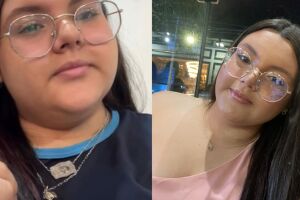 Em busca de saúde e autoestima, jovem decide pela bariátrica: "Quero viver sem medo"