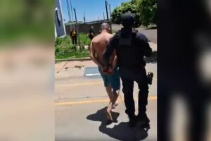 Denúncia de agressão revela menores escondidas e suspeita de exploração sexual em Dourados (vídeo) 