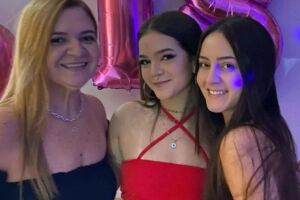 Mãe de Mel Maia é encontrada morta no Rio de Janeiro