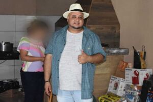 A confusão teria acontecido na madrugada de hoje