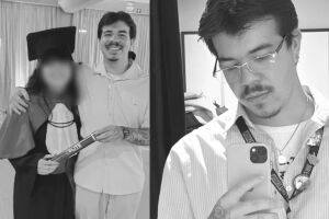 Vítima fatal é identificada