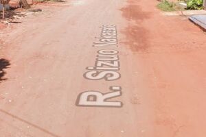 O crime aconteceu na noite de ontem