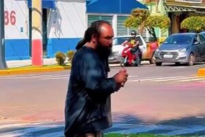 Presença carimbada em Três Lagoas, 'Cheiroso' é internado para tratamento especializado