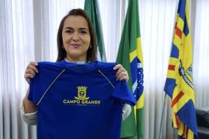 Adriane sela contrato com empresa investigada 