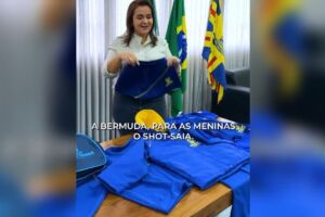 Contrato total &eacute; de R$ 19 milh&otilde;es 