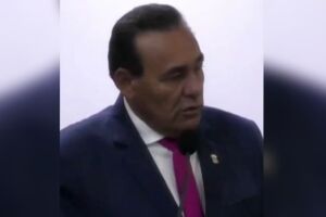 Carlão está irritado com negativas do Executivo 