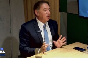 Gerson é cotado para o Senado em 2026 