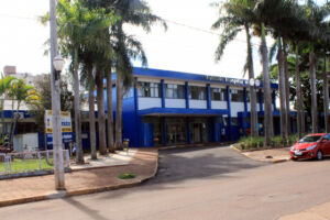 Reprodução- Agência MS/ Ricardo Minella