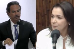 Marquinhos expôs mentiras de Adriane 