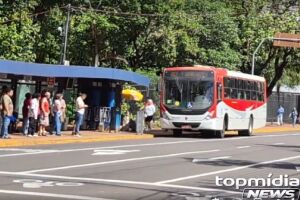 Greve pode ocorrer na segunda-feira 