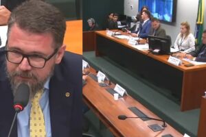 Pollon alega inocência e mal entendido 