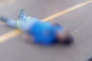 Rapaz morto após perseguição em Ivinhema faria 43 anos nesta quinta-feira