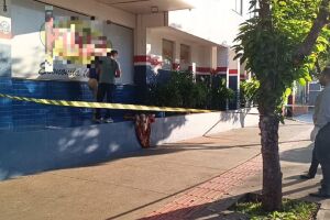 Homem confessa crime e acusa conhecido de fazer sexo com sua companheira em Dourados